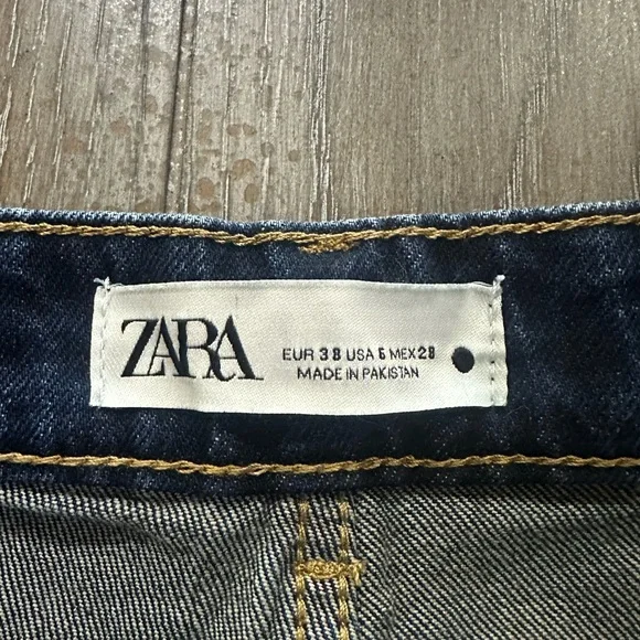 Zara Jeans - Picture 4 of 11